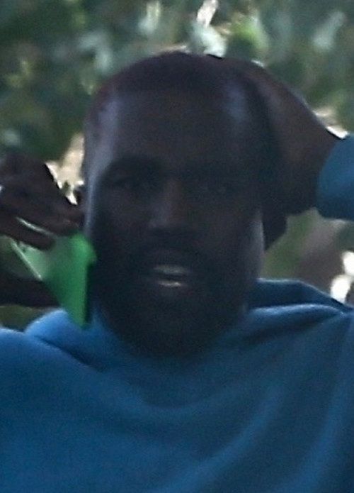 Kanye West