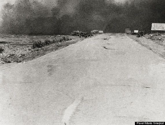 Najważniejsze zdjęcia w historii bez ludzi [galeria] 8