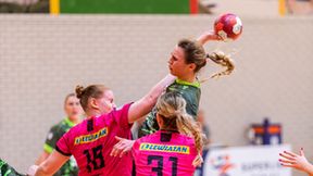 KPR Gminy Kobierzyce - Suzuki Korona Handball Kielce 31:20 (galeria)