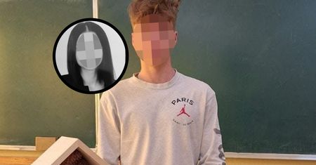 "Są zdjęcia". Ujawnili, jak Bartosz G. potraktował Maję