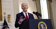 Ukraina przekonała Stany Zjednoczone. Joe Biden zmienił decyzję