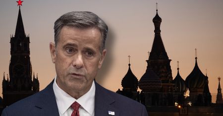 WSJ: Wizyta szefa CIA w Moskwie to ostrzeżenie dla Rosji