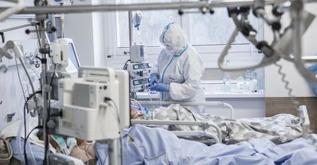 Najnowszy raport MZ. Bardzo dużo nowych zakażeń