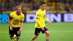 Puchar Niemiec. HEBC Hamburg - Borussia Dortmund. Gdzie oglądać na żywo, online?