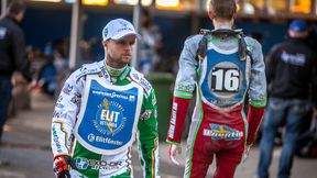 Włókniarz odstawił Tomasa H. Jonassona. "Polska to nie poligon doświadczalny"