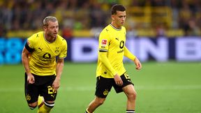 Puchar Niemiec. HEBC Hamburg - Borussia Dortmund. Gdzie oglądać na żywo, online?