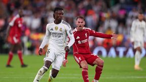 Real i Liverpool wymienią się pomocnikami? To skomplikowane, ale możliwe