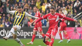 Reprezentant Polski chwali rywali Legii. "Są naprawdę mocni"