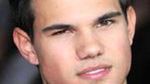 Taylor Lautner