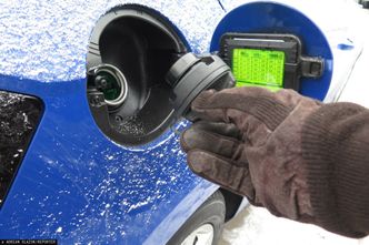 Nadchodzi zwrot na stacjach paliw? Wyraźne wzrosty cen hurtowych