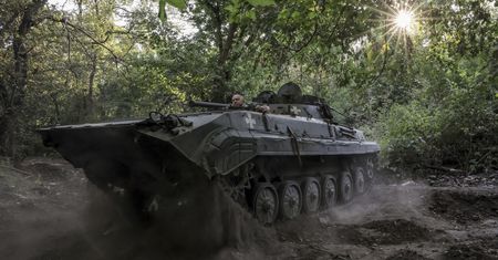 Powtórzy bunt Prigożyna? "Możemy zaatakować Moskwę"