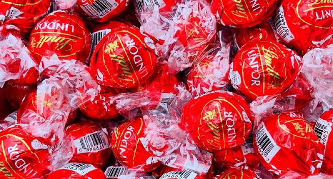 Lindt wygrywa w sądzie z Aldi