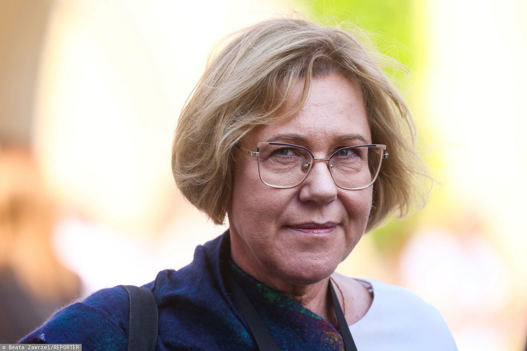 Barbara Nowak