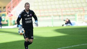 PKO Ekstraklasa. Oficjalnie: Michał Gliwa odchodzi z Rakowa Częstochowa