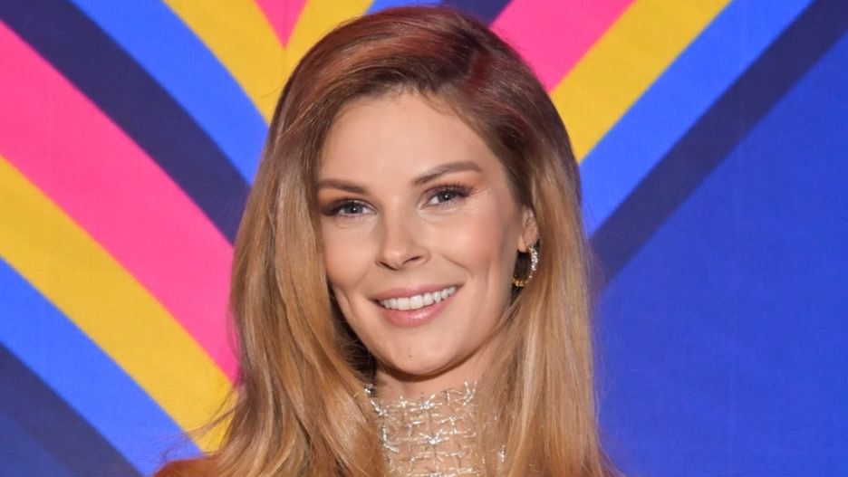 Małgorzata Tomaszewska poprowadziła polskie preselekcje do Eurowizji 