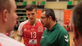 I liga mężczyzn grupa D. Wysokie zwycięstwa czołówki