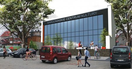 4 miliony złotych dla Margonina