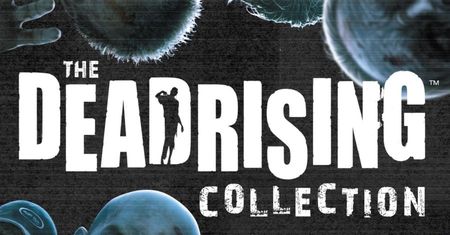 Dead Rising Collection jednak oficjalnie