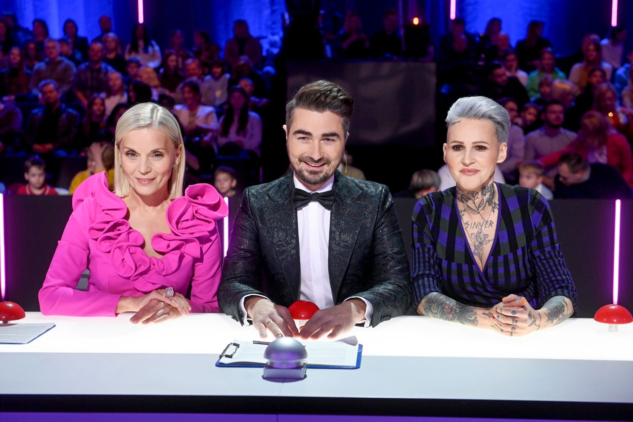 Jury Mam Talent (AKPA)