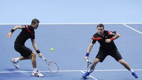 ATP Sydney: Fyrstenberg i Matkowski przegrali w ćwierćfinale z Nestorem i Zimonjiciem