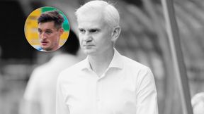 "Był piłkarskim ojcem". Tak Jacka Magierę wspomina były legionista