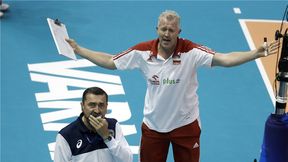 MŚ 2018. Terminarz III fazy turnieju. Polacy rozpoczną w czwartek