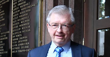 "Nota protestacyjna". Polska wezwała ambasadora Rosji
