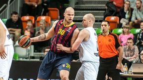 Maciej Lampe ma być kluczowym graczem Besiktasu