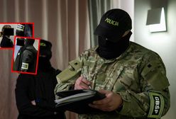 Śledczy o zatrzymaniu Buddy. Ujawniają szczegóły i "dorobek" grupy