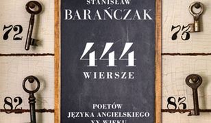 444 wiersze poetów języka angielskiego XX wieku