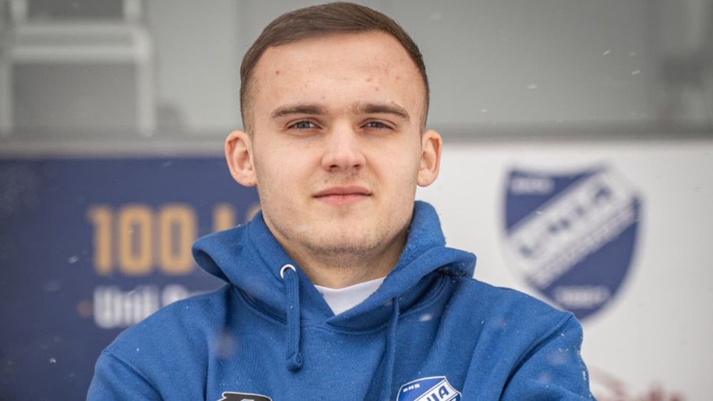 Instagram / Na zdjęciu: Daniel Szelągowski