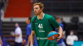 Geoffrey Groselle, MVP ligi: Jestem farciarzem! [WYWIAD]