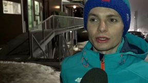 Jan Ziobro: Chłopcy skakali na medal. Ja zawiodłem