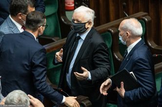 Tak PiS obsadzał swoich ludzi w spółkach