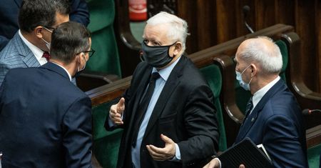 Tak PiS obsadzał swoich ludzi w spółkach