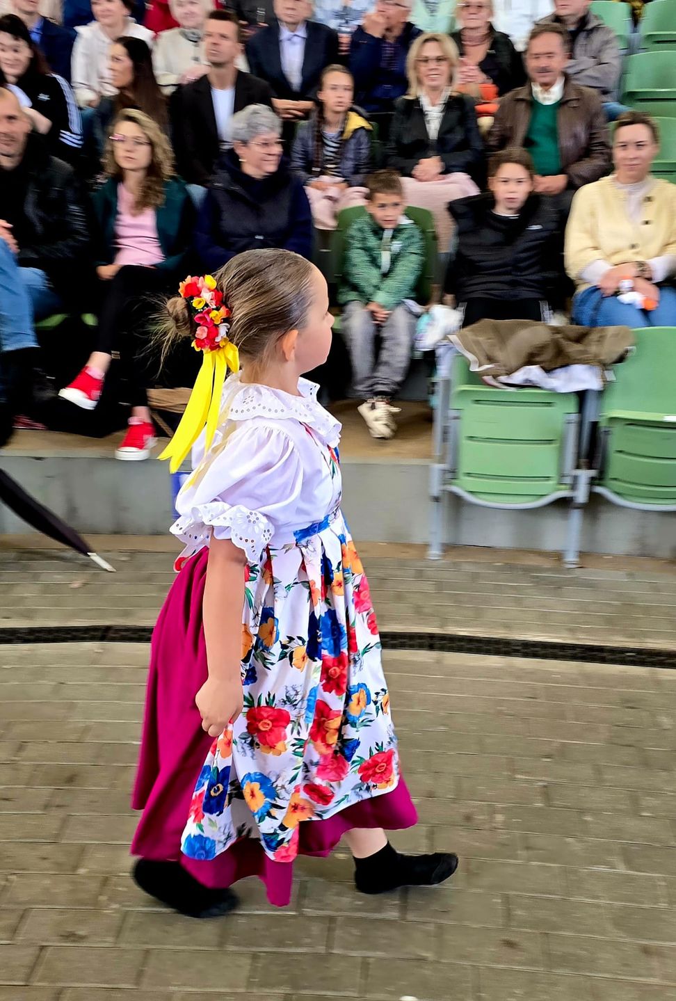 Zakończenie sezonu artystycznego 
