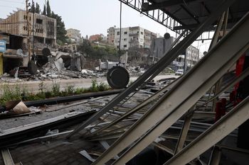 Eksplozja w Libanie. Nie żyje izraelski żołnierz, dziewięciu rannych