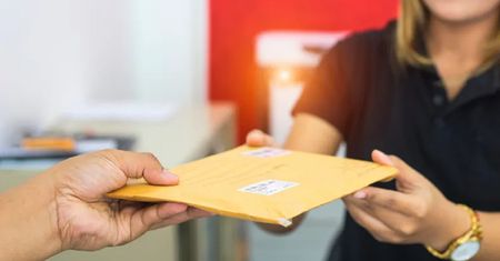 Problemy z e-Doręczeniami. Ministerstwo zabrało głos