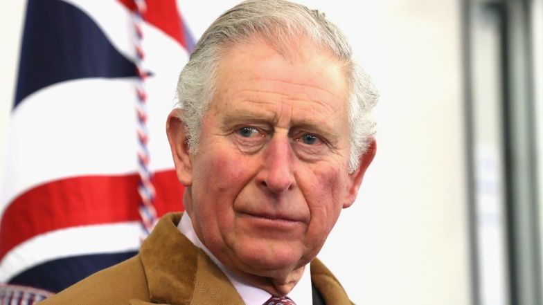 Książę Karol zachorował na koronawirusa
