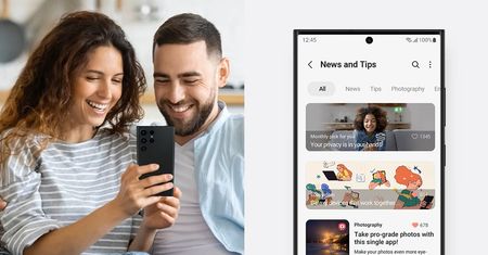 Samsung Members – więcej niż aplikacja