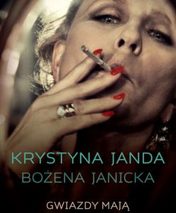 WARSZAWA: Empik zaprasza na spotkanie z Krystyną Jandą