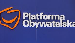 PO (Platforma Obywatelska)