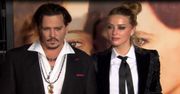 Amber Heard złożyła pozew rozwodowy
