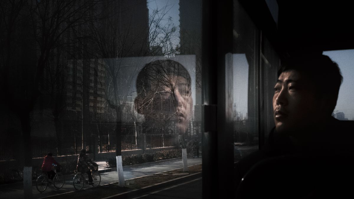 Wyniki Leica Street Photo 2016. Zobacz 26 najlepszych fotografii ulicznych 1