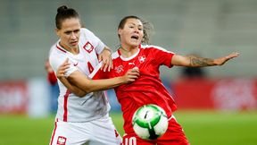 Reprezentacja Polski kobiet pokonała Grecję. Strzeliła dziewięć goli w pięć dni