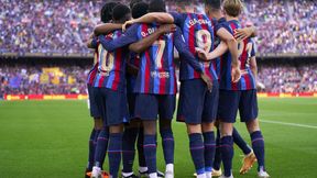 Media: Znakomita informacja dla FC Barcelony