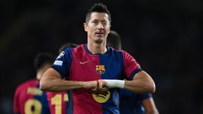 Barcelona niemal padła ofiarą oszusta. Chodzi o transfer Lewandowskiego