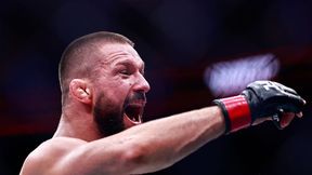 Gamrot może pobić rekord mistrza UFC