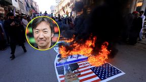 Chcą szybkiej decyzji ws. Bliskiego Wschodu. W Bahrajnie tkwi sprzęt wart fortunę