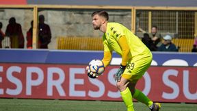 Serie A. Co za deklasacja! Wszystkie miejsca na podium dla Bartłomieja Drągowskiego